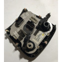 Comando Ar Condicionado Usado Hyundai Hb20 972501s070 