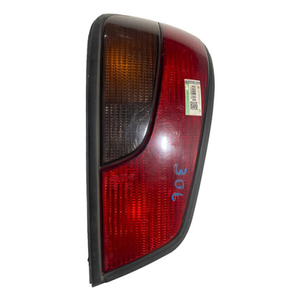 Lanterna Traseira Esquerda Peugeot 306 original