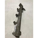 Flauta Bico Injetor Usado Gol Parati 1.0 16v Mi 036133319cb