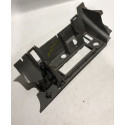 Painel Radio Central Chevette Dl Marajo Hatch Moldura Cinza