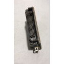 Módulo Injeção Usado Ecu Vectra 2.2 8v Original 93253734 D3