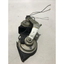 Par Buzinas Caracol Usado Chev Captiva 2.4 16v Orig 2009/10