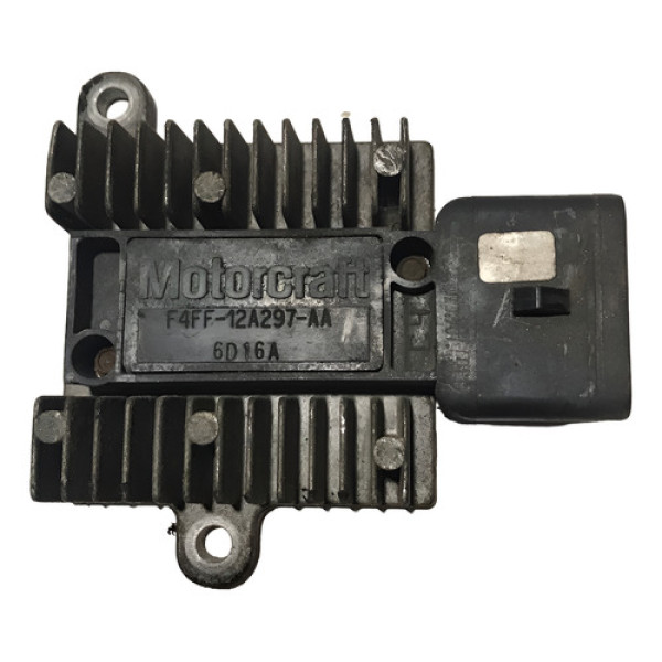 Módulo Ignição Ford Versalhes Santana Original 1991/1996