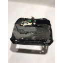 Moldura Rádio Com Difusor Usado  Fiat Marea Original 2001