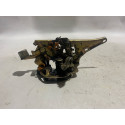 Fechadura Tras Direita Chev Gm Corsa Original 1996/2009