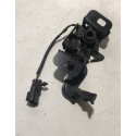 Fechadura Capuz Usado Onix/prisma Sensor Original 2013/2017