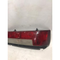 Lanterna Traseira Esquerda Suzuki Swift 94 Original Usado