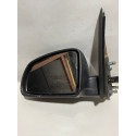 Retrovisor Elétrico Esquerdo Meriva Orig 2003 2007 A 2012