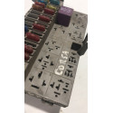 Caixa Fusível Chevrolet Corsa Celta 1.0 8v Usado 1997/2002 