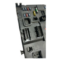 Módulo Bsi Peugeot 206 207 1.4 8v 9657999780