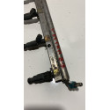 Flauta Com Bicos Injetores Usado Vectra Orig 97/05 93267341