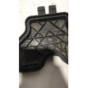Tampa Vedação Farol Citroen C3 2003 Á 2012 41200754 Preto