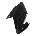 Carenagem Guia Condutor De Ar Direita Yamaha Fazer 150 Orig
