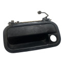 Maçaneta Externa Tras Ld Corsa Original 1996 97 98 11 12