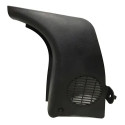 Moldura Soleira Dianteira Esq Chevrolet Celta 2004 A 2010