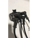 Cabo Velas Fiat Motor Etorq 1.6 16v / 1.8 16v Original