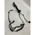 Chicote Porta Tras Dir Usado Chev Onix Prisma Orig 2013/18