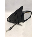 Retrovisor Manual Direito Usado Chevrolet Celta Orig 2007/15