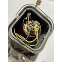 Farol Direito Ford Versailles Royale Usad Orig Arteb 91/97 