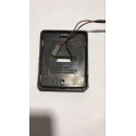 Suporte Luz Cortesia Teto Usado Monza Opala Kadett 91/96