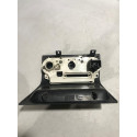 Controle Ventilação Ar Interna Usado Ford Fiesta Orig 05/07