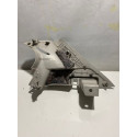 Moldura Bagagito Traseiro Esq Onix Original 2013 Até 2019