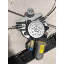 Máquina Vidro Elétrica Diant Esquer Ágile Montana Orig 2009