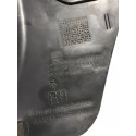 Moldura Soleira Dianteira Esq Chevrolet Celta 2004 A 2010