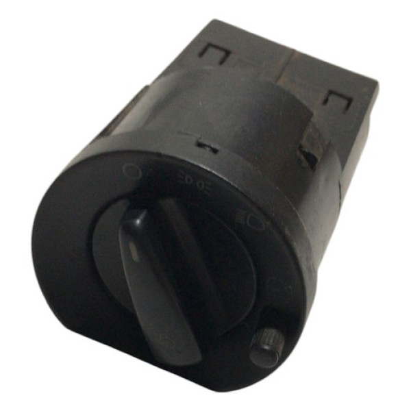 Botão Comando Luz Farol Usad Vw Gol Parati Original