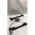 Máquina Vidro Usad Montana Agile Esquerdo Orig 12/20