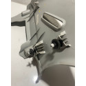 Suporte Bagagito Esquerdo Gol G5 G6 Original 5u6867287