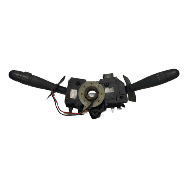 Chave De Seta Usado Milha Renault Kangoo Original 2012/17