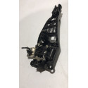 Reforço Maçaneta Porta Dianteira Esq Usado Vectra Orig 5/12