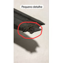 Capa Da Corrente Usado Yamaha Factor 125/150 Fazer 150 Avari