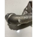 Turbina Motor Chevrolet Onix 1.0 3cc Turbo 21 22 23
