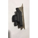 Lanterna Placa Gm Usado Celta Prisma Original 2001/13
