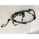 Chicote Porta Mala Usad Land Discovery Sport 2015 Fk7213a444