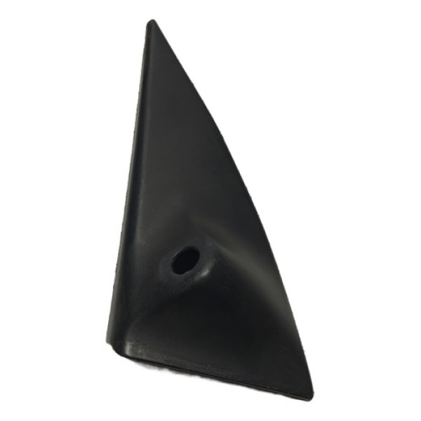 Acabamento Retrovisor Lado Esquerdo Volkswagen Gol 2000/2005