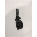 Chave De Seta Chevrolet Vectra 1993/2011 Original Usado
