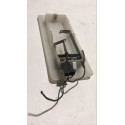 Lanterna Luz Teto Fiesta 00/03 Ford Ka 97/00 Usado Original