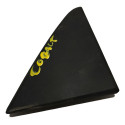 Moldura Externa Porta Traseira Ld Chevrolet Cobalt 13/19