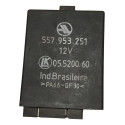 Modulo Alarme Usado Vw Pointer Original 1994/1996 557953251
