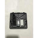 Moldura Acabamento Botões Painel Peugeot 306 Usado Original