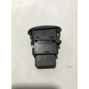 Botão Vidro Elétrico Traseiro C3 2008 A 2010 Usado Original