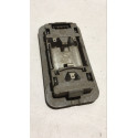 Lanterna Teto Central Usado Fiat Uno Vivace Cinza Orig