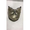Bloco Optico Farol Detalhe Yamaha Fazer 150 Orig 2014/2016