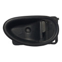 Moldura Maçaneta Interna Usado Fiat Palio Siena Strada 96/03
