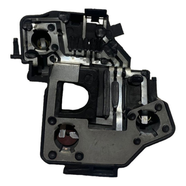 Circuito Soquete Lanterna Ld Orig Peugeot 206 2004 A 2009
