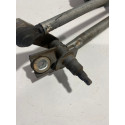 Motor Limpador Parabrisa Usado Gm Celta/corsa 1995/2005 