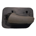 Maçaneta Da Porta Traseira Le Chevrolet Vectra 1994/2011